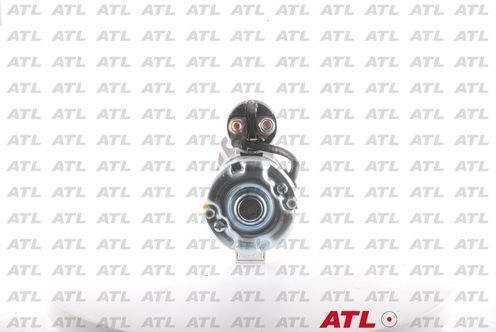 ATL AUTOTECHNIK Стартер A 76 210